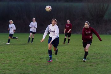 Bild 116 - Frauen TSV Zarpen - SG R�nnau/Daldorf : Ergebnis: 0:0